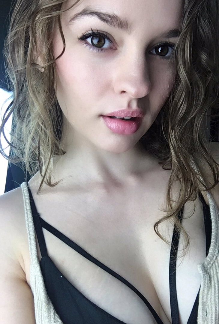 Amy Rice - foto 1