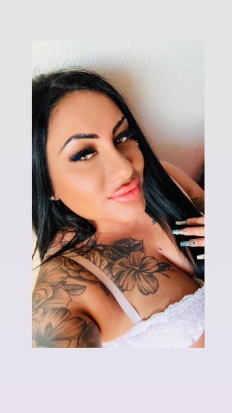 Kamila Ganz Neu Top Service - photo 12