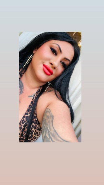 Kamila Ganz Neu Top Service - photo 1