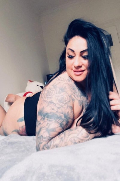 Kamila Ganz Neu Top Service - photo 3