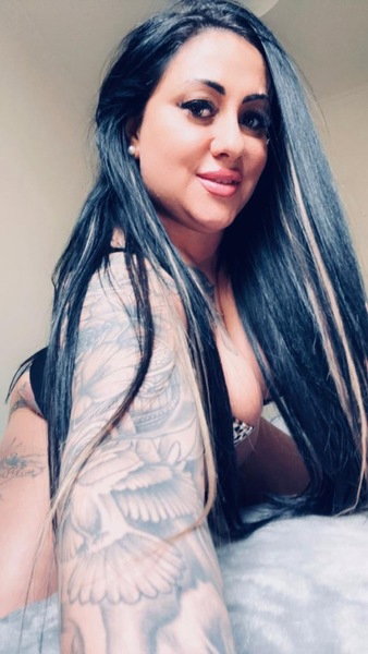 Kamila Ganz Neu Top Service - photo 5
