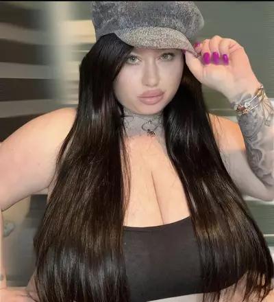 Bbw Met Cup P En Thick Ass - photo 2