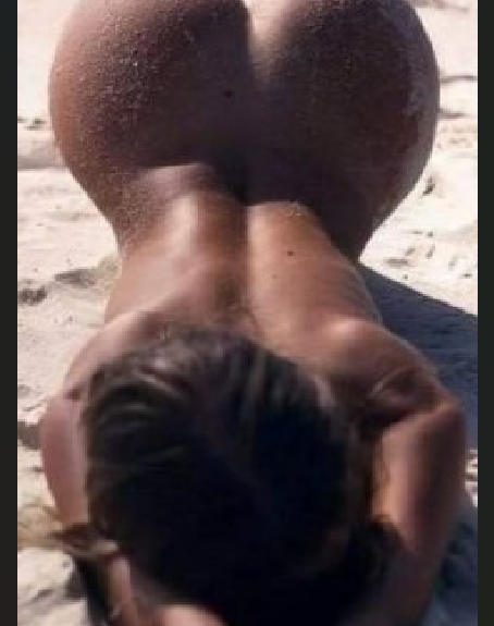 Vertraeumtes Lateinamerikanisches Maedchen Mit Sexy Body Und Immer Gut Gelaunt I - photo 1