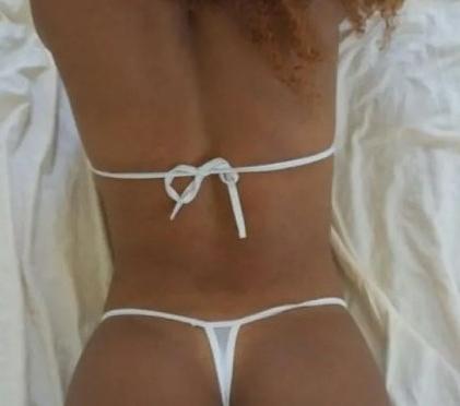 Vertraeumtes Lateinamerikanisches Maedchen Mit Sexy Body Und Immer Gut Gelaunt I - photo 6