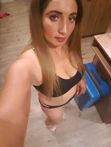 Paula - photo 4