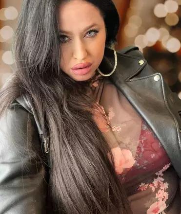 Bbw Met Cup P En Thick Ass - photo 4