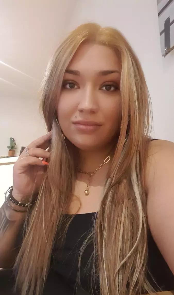 Anissa New For You - photo 3