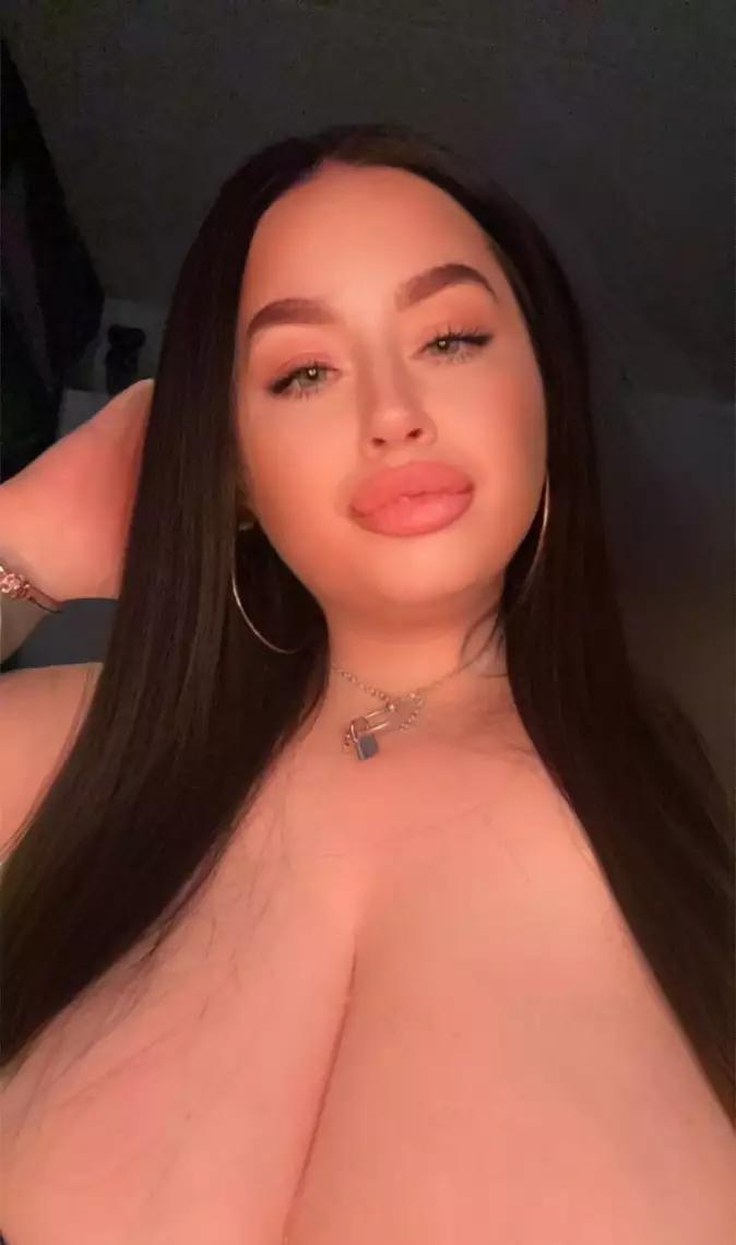 Bbw Met Cup P En Thick Ass - photo 5