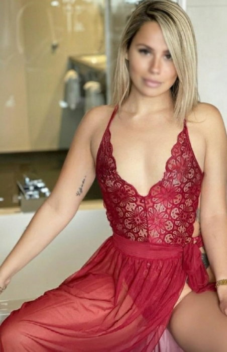 Erika - foto 1