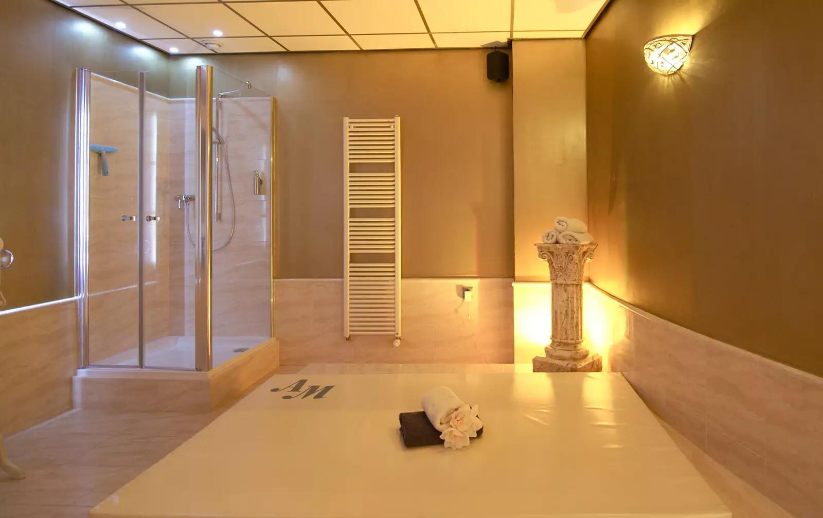 De Lekkerste Body 2 Body Massage Met Tantra - foto 2