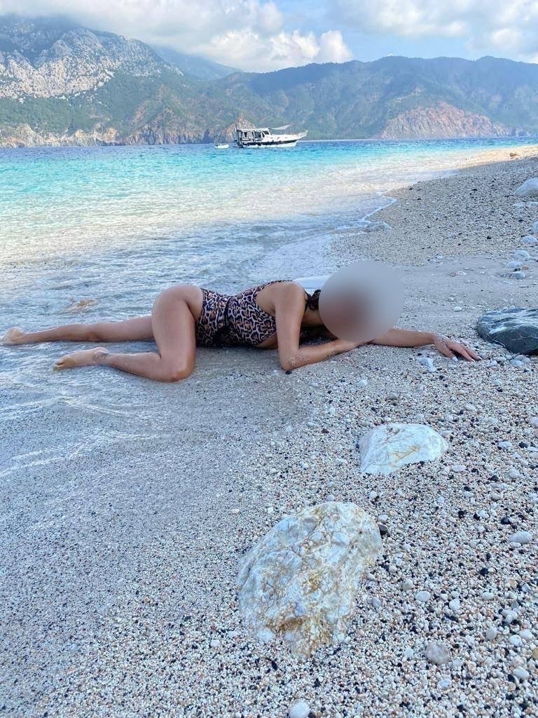 Alessia Suchtgefahr - foto 2