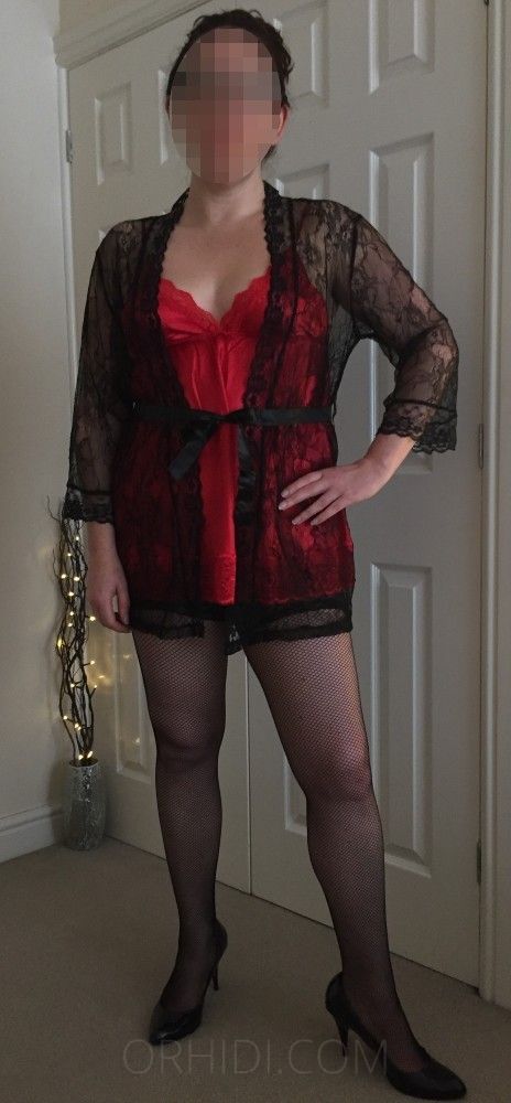 Filthy Lady Jane - photo 17
