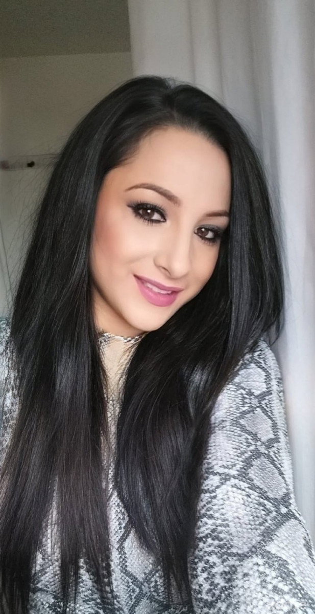 Neue Sexy Larissa - foto 8