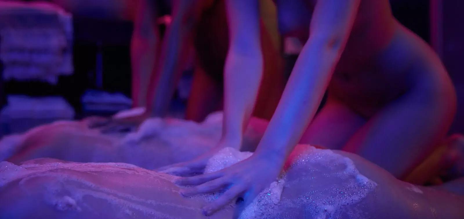 De Lekkerste Body 2 Body Massage Met Tantra - foto 4