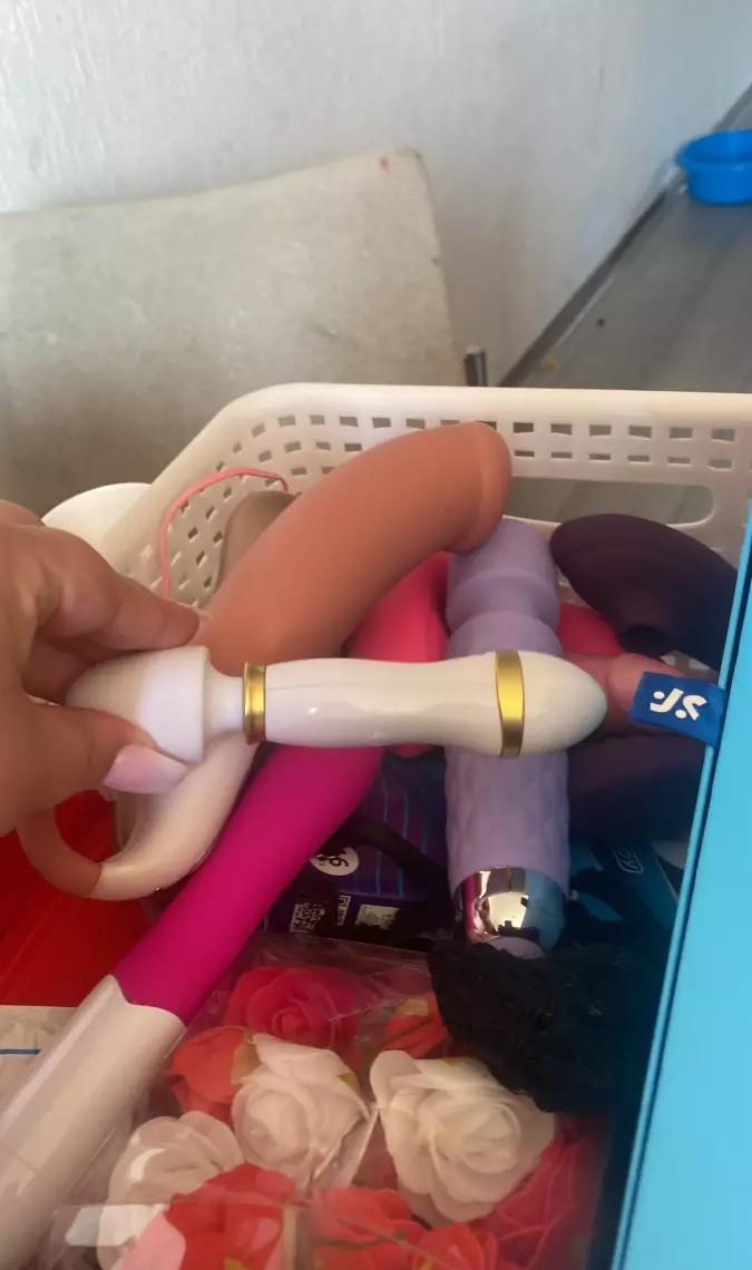 Sylvie Is Geil - foto 21