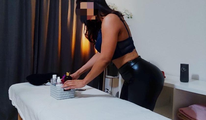 Private Erotische Massagen Tantra Koerper Zu Koerper - foto 4