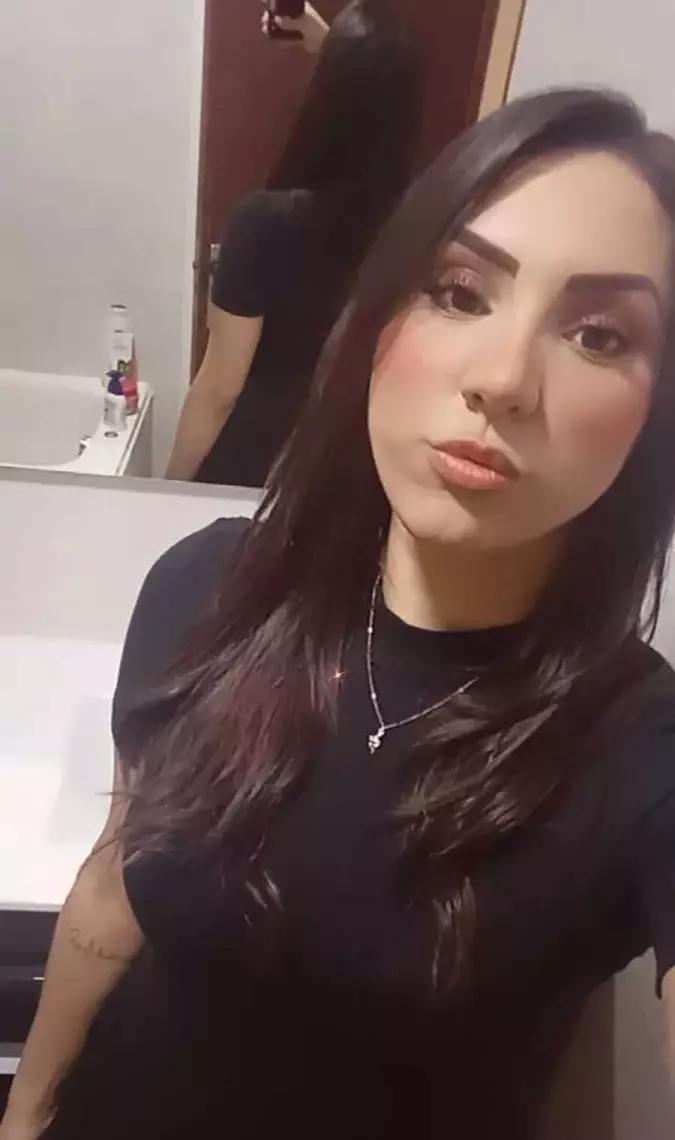 Mariana Tres Jolie - foto 1