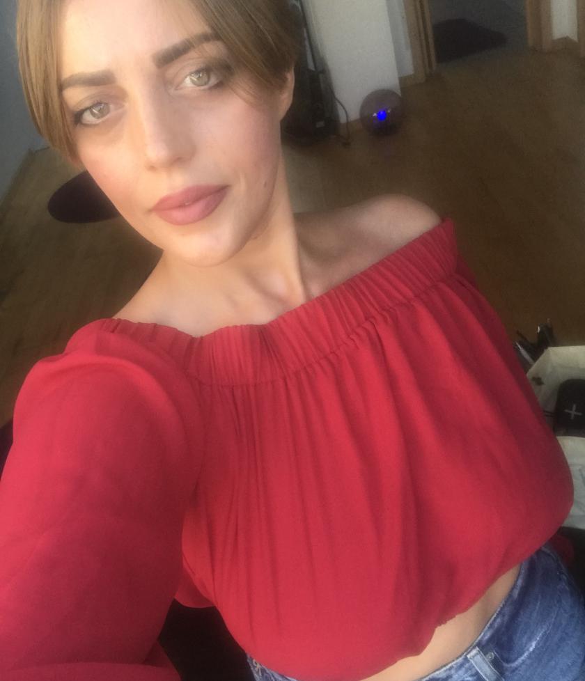 Telefon Nr Luisa Escort Und Privat Photo - photo 3