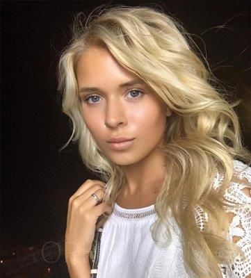 Ksenia - photo 1