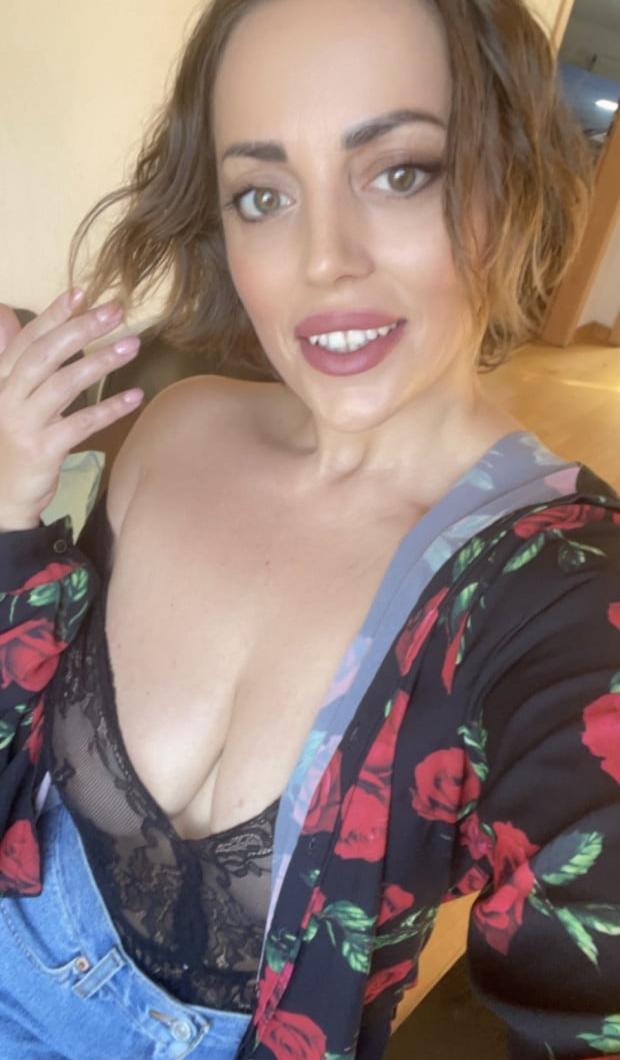 Telefon Nr Luisa Escort Und Privat Photo - photo 5
