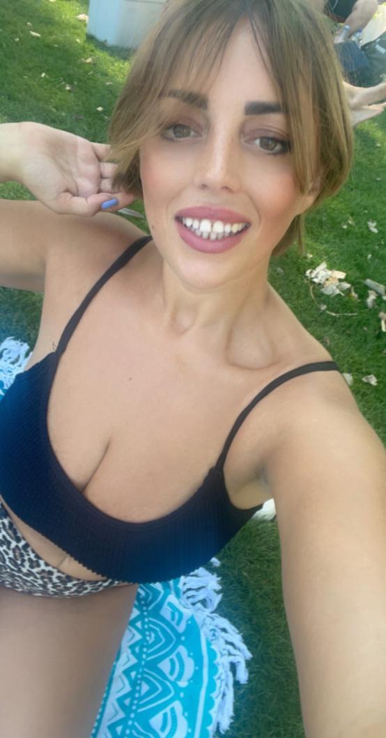 Telefon Nr Luisa Escort Und Privat Photo - photo 6