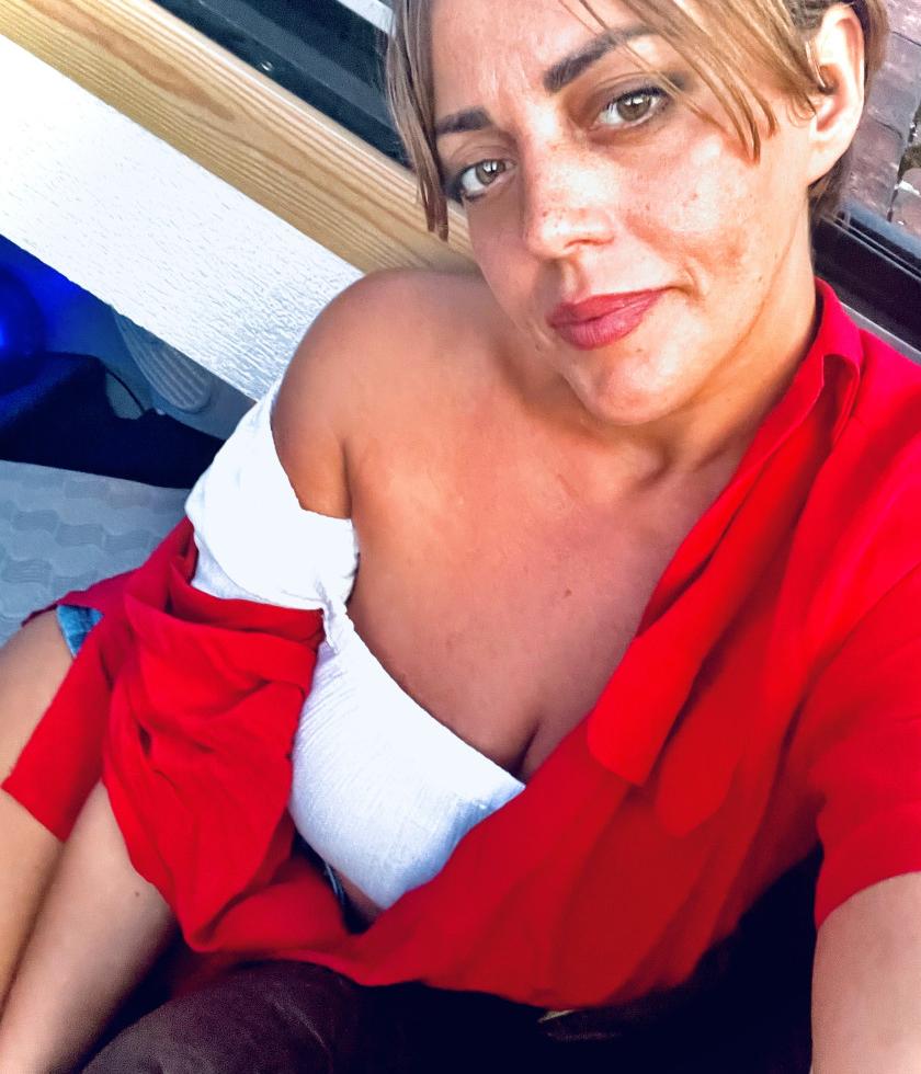 Telefon Nr Luisa Escort Und Privat Photo - photo 7