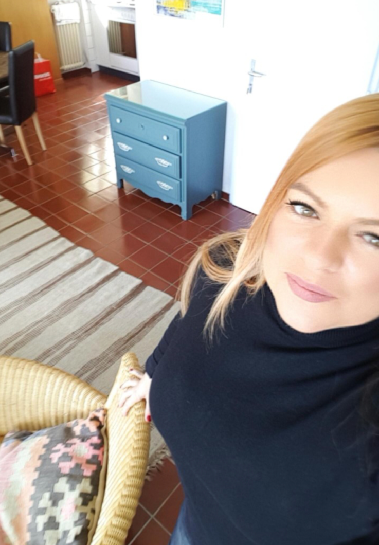 Professionelle Massage Private Wohnung Naehe Sbb Bahnhof Bis Freitag - photo 5