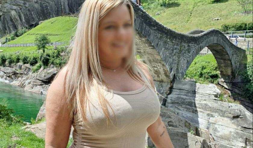 Professionelle Massage Private Wohnung Naehe Sbb Bahnhof Bis Freitag - photo 8