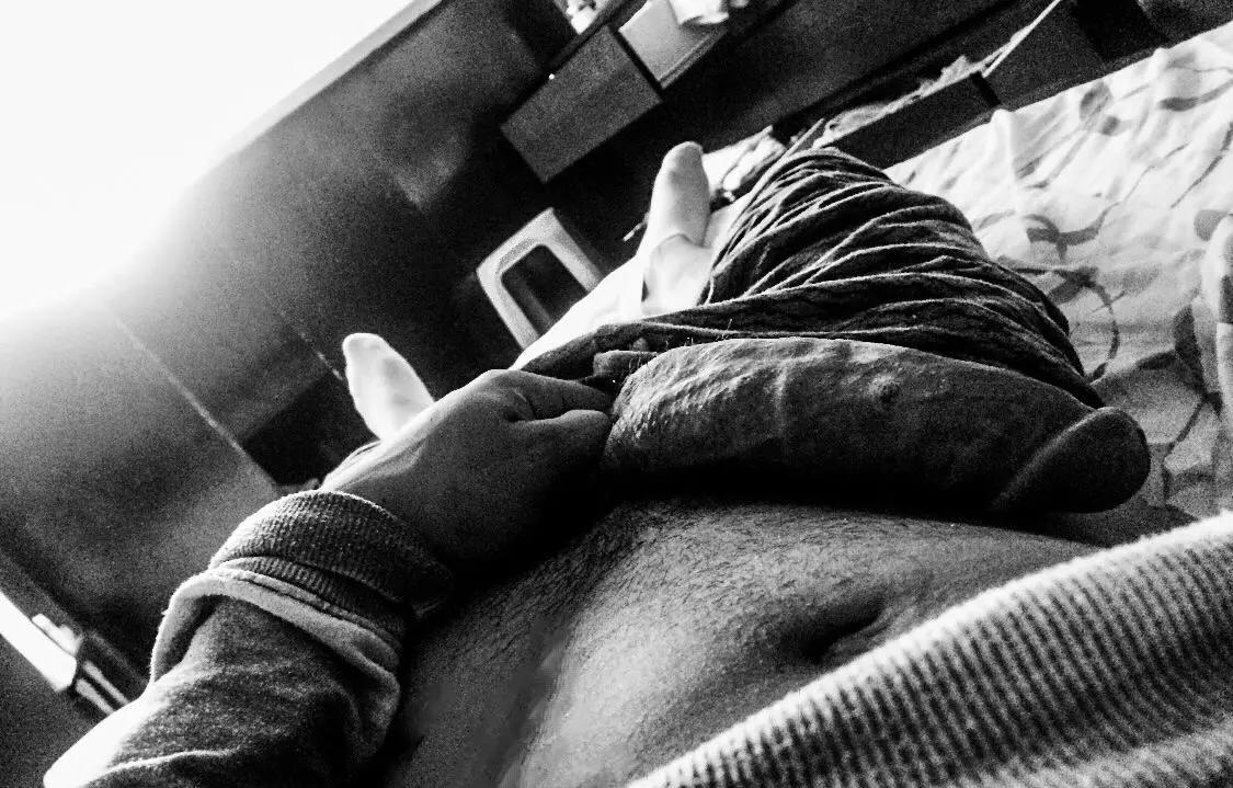 Real Thick 24cm For Your Pussy Ass - photo 2