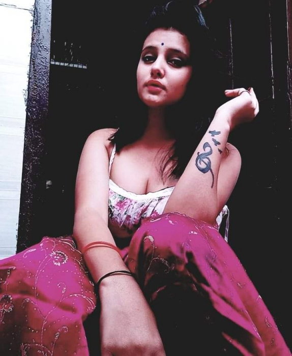 Keya Singh - photo 3