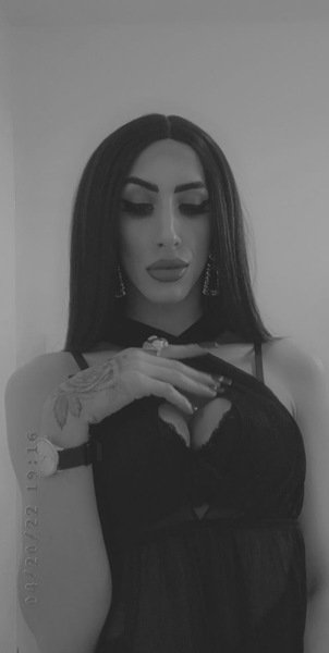 Samira Trans Diva1 - foto 4
