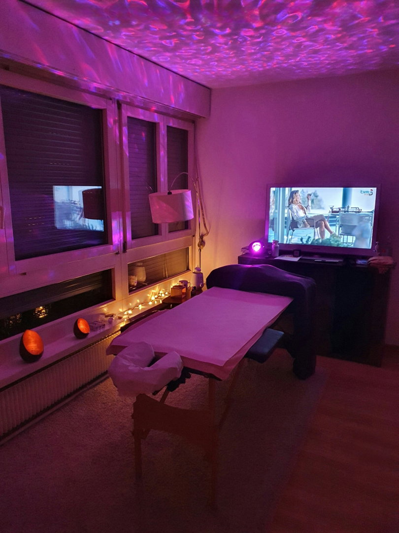 Professionelle Massage Private Wohnung Naehe Sbb Bahnhof - foto 3