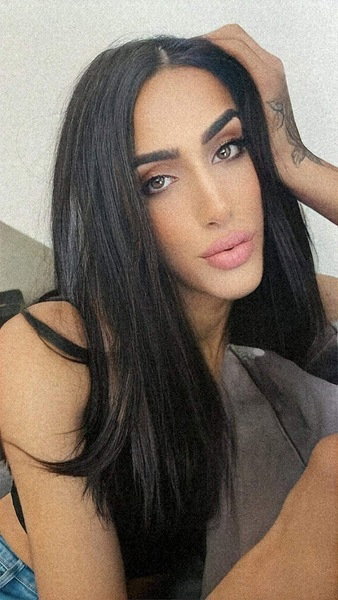 Samira Trans Diva1 - foto 5