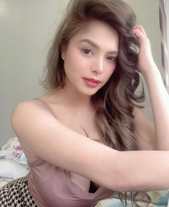 Maya - photo 3