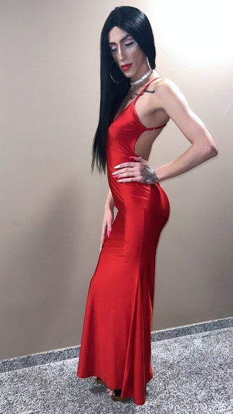 Samira Trans Diva1 - foto 6