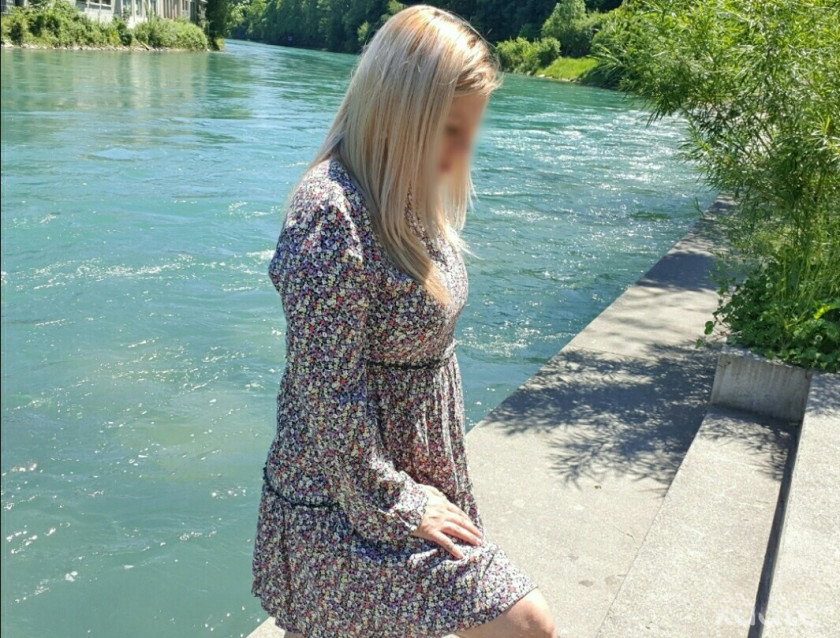Professionelle Massage Private Wohnung Naehe Sbb Bahnhof - foto 6