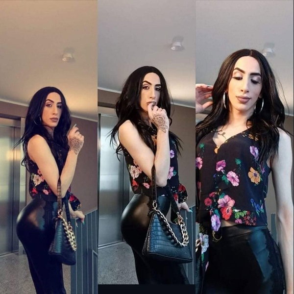 Samira Trans Diva1 - foto 8