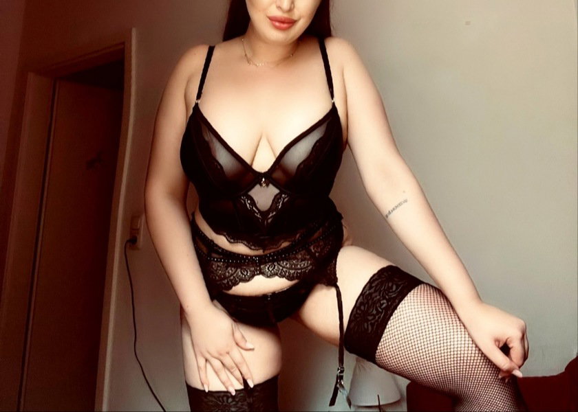 Lady Domina Jessie - foto 2