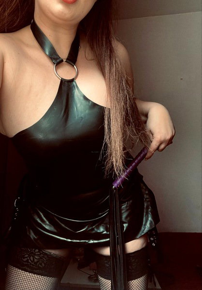 Lady Domina Jessie - foto 3