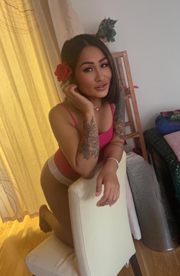 Wunderschoenes Thaigirl Niky Macht Thai Massagen In Emmenbruecke - foto 1