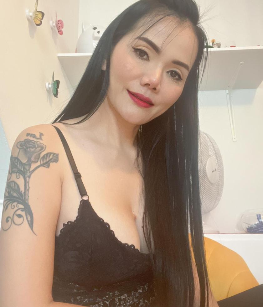 Thaigirl Patty Thaimassagen Zaertliche Sehr Huebsche Thai In Emmenbruecke - foto 4