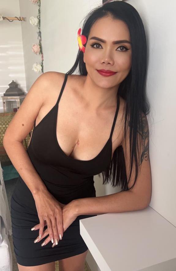 Thaigirl Patty Thaimassagen Zaertliche Sehr Huebsche Thai In Emmenbruecke - foto 5