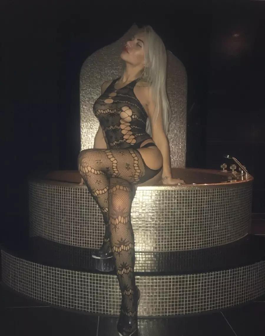 Blonde Pornobabe Vol Lust Kinky Plezier Dagelijks In Den Haag - photo 2