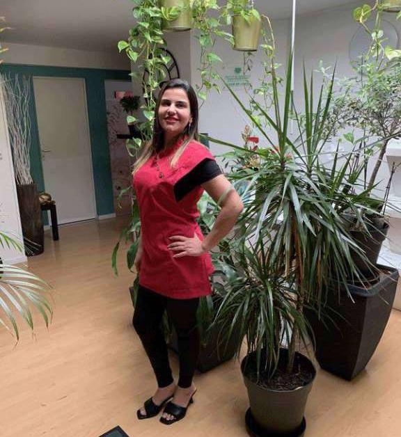 Alina Masseuse Prof A Cote De Morges - foto 1