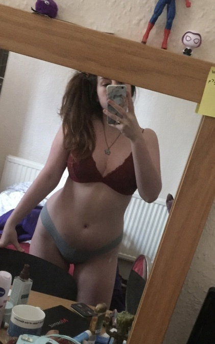 Kira Aziatka - photo 1