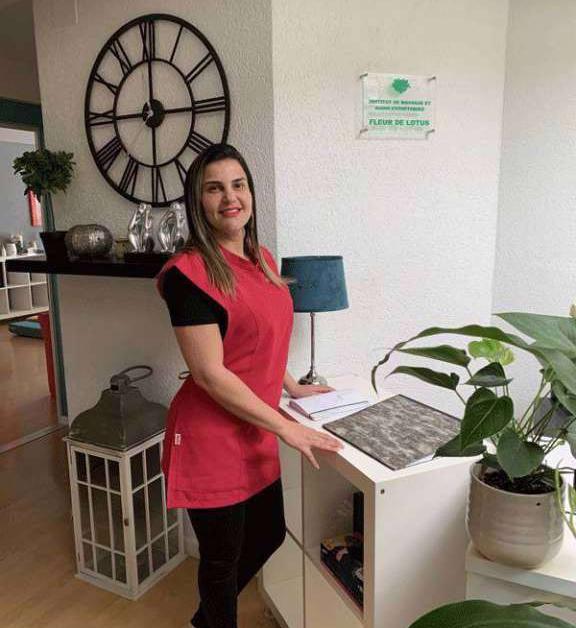 Alina Masseuse Prof A Cote De Morges - foto 3