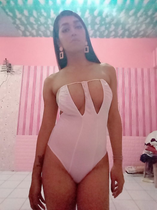 Nathasya alma - foto 2