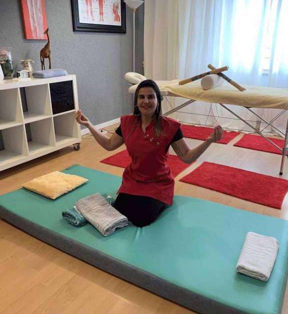 Alina Masseuse Prof A Cote De Morges - foto 4