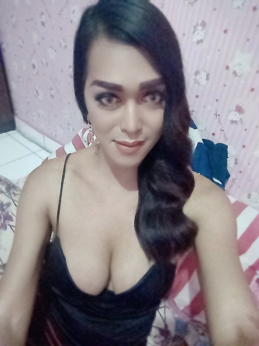 Nathasya alma - foto 4