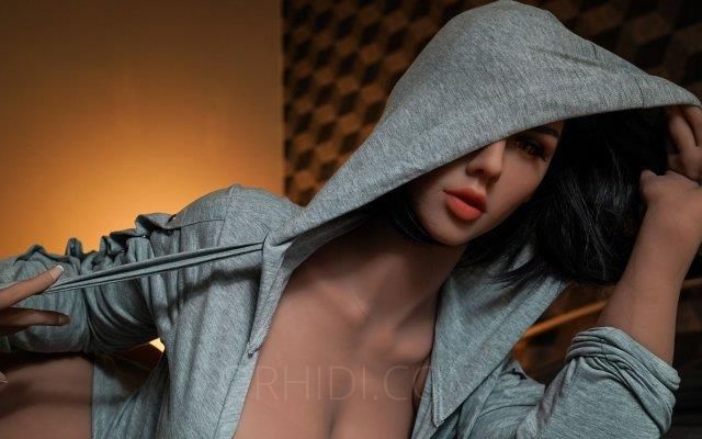 Yasmine - foto 4